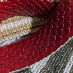 Vintage Accessories - He's a coldhearted snake lookin into his eyes Vintage Accessories - He's a coldhearted snake lookin into his eyes